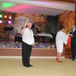 Zabawa Emerytów i Rencistów