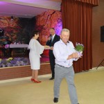 Zabawa Emerytów i Rencistów