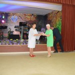 Zabawa Emerytów i Rencistów