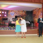 Zabawa Emerytów i Rencistów