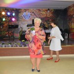 Zabawa Emerytów i Rencistów