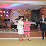 Zabawa Emerytów i Rencistów