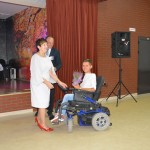 Zabawa Emerytów i Rencistów