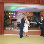 Zabawa Emerytów i Rencistów