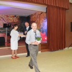 Zabawa Emerytów i Rencistów