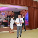 Zabawa Emerytów i Rencistów