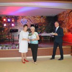 Zabawa Emerytów i Rencistów