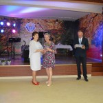 Zabawa Emerytów i Rencistów