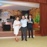 Zabawa Emerytów i Rencistów