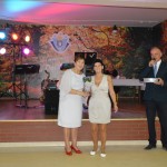 Zabawa Emerytów i Rencistów