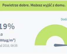 Dbajmy o środowisko, w którym żyjemy