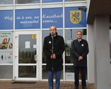 OBCHODY NARODOWEGO ŚWIĘTA NIEPODLEGŁOŚCI