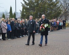 100 lat Niepodległości w Gminie Dziemiany