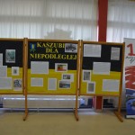 Wystawa "Kaszubi dla Niepodległej"