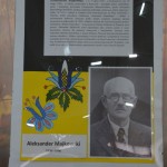 Wystawa "Kaszubi dla Niepodległej"