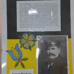 Wystawa "Kaszubi dla Niepodległej"