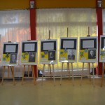 Wystawa "Kaszubi dla Niepodległej"