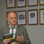 Spotkanie z autorami książki