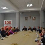 Spotkanie z autorami książki