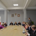 Spotkanie z autorami książki