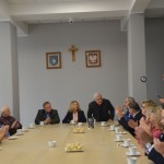 Spotkanie z autorami książki