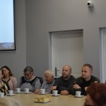 Spotkanie z autorami książki