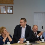 Spotkanie z autorami książki