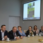 Spotkanie z autorami książki