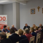 Spotkanie z autorami książki