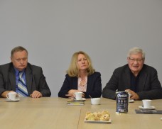 Spotkanie z autorami książki