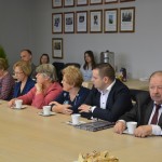 Spotkanie z autorami książki