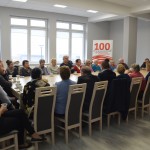 Spotkanie z autorami książki