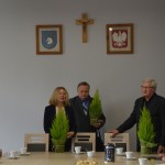 Spotkanie z autorami książki