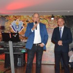 Zabawa Emerytów i Rencistów