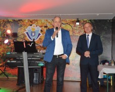 Zabawa Emerytów i Rencistów