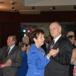 Zabawa Emerytów i Rencistów