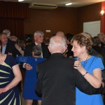 Zabawa Emerytów i Rencistów