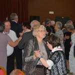 Zabawa Emerytów i Rencistów