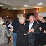 Zabawa Emerytów i Rencistów