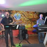 Zabawa Emerytów i Rencistów