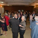 Zabawa Emerytów i Rencistów