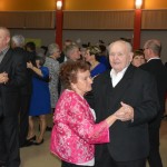 Zabawa Emerytów i Rencistów