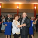 Zabawa Emerytów i Rencistów