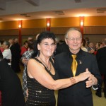 Zabawa Emerytów i Rencistów