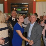 Zabawa Emerytów i Rencistów