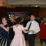 Zabawa Emerytów i Rencistów