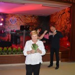 Zabawa Emerytów i Rencistów