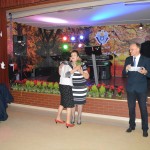 Zabawa Emerytów i Rencistów