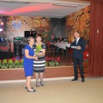 Zabawa Emerytów i Rencistów