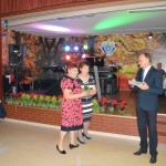 Zabawa Emerytów i Rencistów